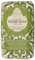 NESTI DANTE LUXURY HEMP SOAP TOALETNÉ MYDLO 250G