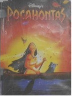 Pocahontas - Małgorzata Fabianowska