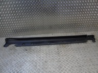 moulding threshold right MERCEDES GL GLS W166 1