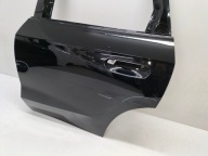 door rear. rear part left BMW X1 U11 22