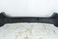 VW JETTA 2010- lökhárító far hátsó 1K5807421E