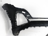 AUDI Q8 S-LINE SQ8 4M8 LIFT 24- BUMPER bumper + SPOILER front (6xPDC)