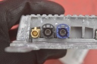 control unit module COMBOX 9234952 BMW F01 4.4 XDRIVE 407 KM 08-12