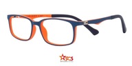 Okulary Oprawy Success XS 3761 C4 rozmiar 48