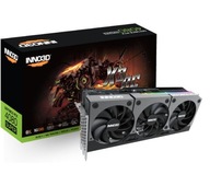 Karta graficzna Inno3D GeForce RTX 4080 Super X3 OC 16GB GDDR6X 256bit