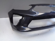 front bumper KIA CEED III 18- NR 54155
