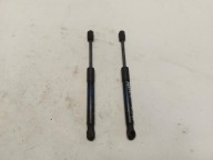 BMW G05 X5 3.0d 2019r engine telescope bonnets 7418188