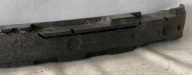 ABSORBER der Stoßstange heck SAAB 9-5 HOT AERO 5491626