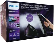 Parná stanica Philips PerfectCare Elite Plus GC9675/80 2700 W