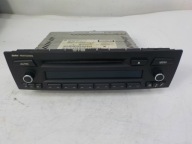 BMW X1 E84 RADIO original BLUETOOTH 9246502