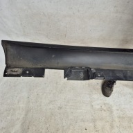 MERCEDES E-KLASA W213 AMG 16-23 threshold left moulding threshold left