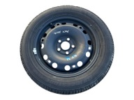 roue roue de secours roue de secours roue de secours 15 VOLKSWAGEN POLO V 6R 2009-2013 5X100