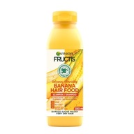 Garnier Banana Šampón pre veľmi suché vlasy, 350ml