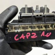 RENAULT CAPTUR II 1.0 TCE TERMINAL FUSES