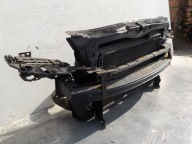 519 SKODA OCTAVIA II 2.0 TDI support panel for radiators sider radiator