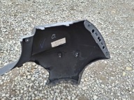 bumper rear PEUGEOT 208 II 2019R->