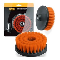 ADBL Twister Soft 100mm