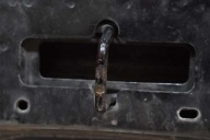 COFANO SEAT AROSA LIFT 00-04