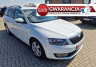 Skoda Octavia 1.6 TDI 105KM Automat DSG Gwaran...