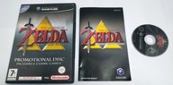 the legend of zelda collectors edition