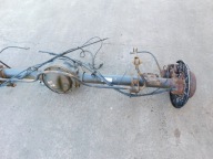 differential diff rear 46:11 Sprinter W906 VW Crafter original A9063500800