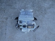 CITROEN C4 II B7 heater 9687622880