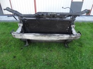 AUDI A4 B8 LIFT A5 2.0 TDI 1.8 2.0 TFSI support panel for radiators radiator pillar