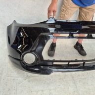 KIA SOUL II 13-16 bumper front front