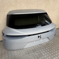boot doors complete CITROEN DS7 LIFT CROSSBACK 2022 ROK KAMERA