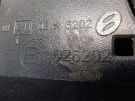 NISSAN QASHQAI mirror exterior right 11 vertical 026202