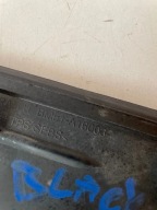 Couvre trojkat de couverture Aile Gauche Avant Ford Focus MK3