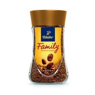 Kawa rozpuszczalna Family instant Tchibo 200g