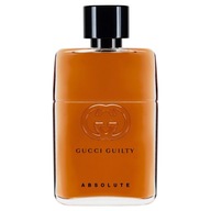 Gucci Guilty Absolute woda perfumowana 50ml