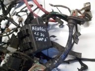 RENAULT SCENIC III 1.6DCI bundle motor wiring 240111595R