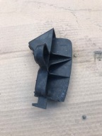 bumper bracket right rear part AUDI A6 C6 LIFT KOMBI