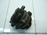 HONDA CR-V III 2.2 e-DTEC 2010 N22B3 alternatore 104210-1140