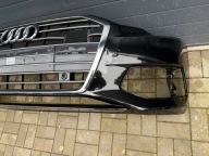 Audi A6 4K 18- stoßstange vorne vorne