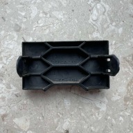 MITSUBISHI OUTLANDER 2010-2013 grid of a bumper front 6402A219