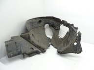 mudguard right front right front MERCEDES C W205 A2056903201