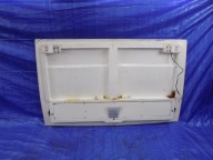trunk door cover boot TOYOTA CAETANO OPTIMO AUTOBUS