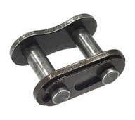 428-as lánchoz láncszem Moretti acélból