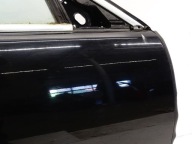 door right front right front JAGUAR XF X250 black,