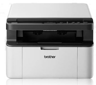 Brother DCP-1510E Urządzenie wielofunkcyjne laserowe na toner TN-1030