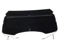 CITROEN C4 PICASSO 2009 plato boot rear complete original.