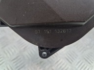 Valvola a farfalla elektroniczna BMW X3 E83 25i 7560537 N52B25AF