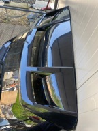 TOYOTA C-HR CHR complete trunk door boot rear part black