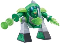 Pidzamersi PJ Masks Turbo Mover Gekson Vehicle - G