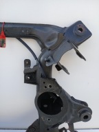 axle beam front BMW X1 E84 X DRIVE N47D20C