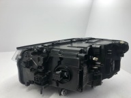 BMW X3 G01 lights LED ADAPTIVE left PRA 8739654/53