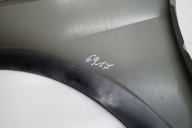HYUNDAI I20 III 20- fender right front front